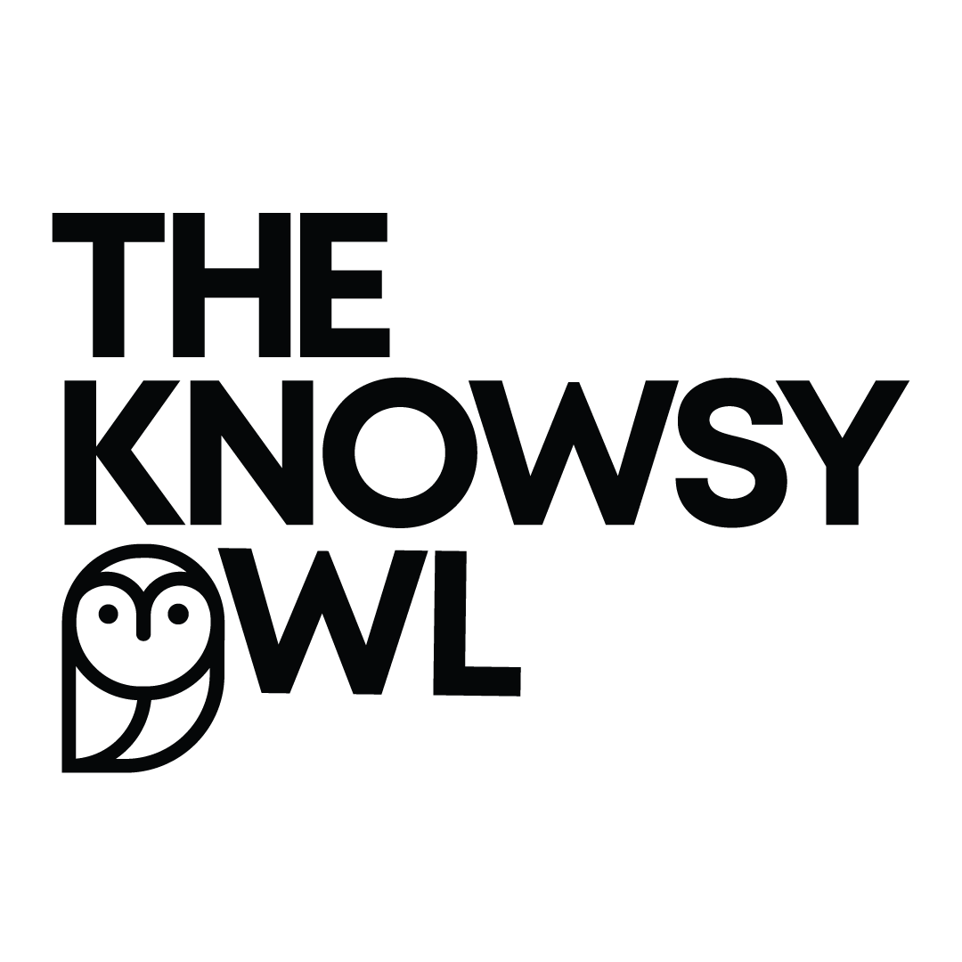 The Knowsy Owl