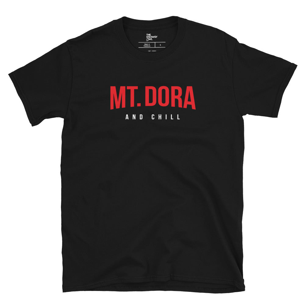 Men's Mount Dora and Chill T-Shirt