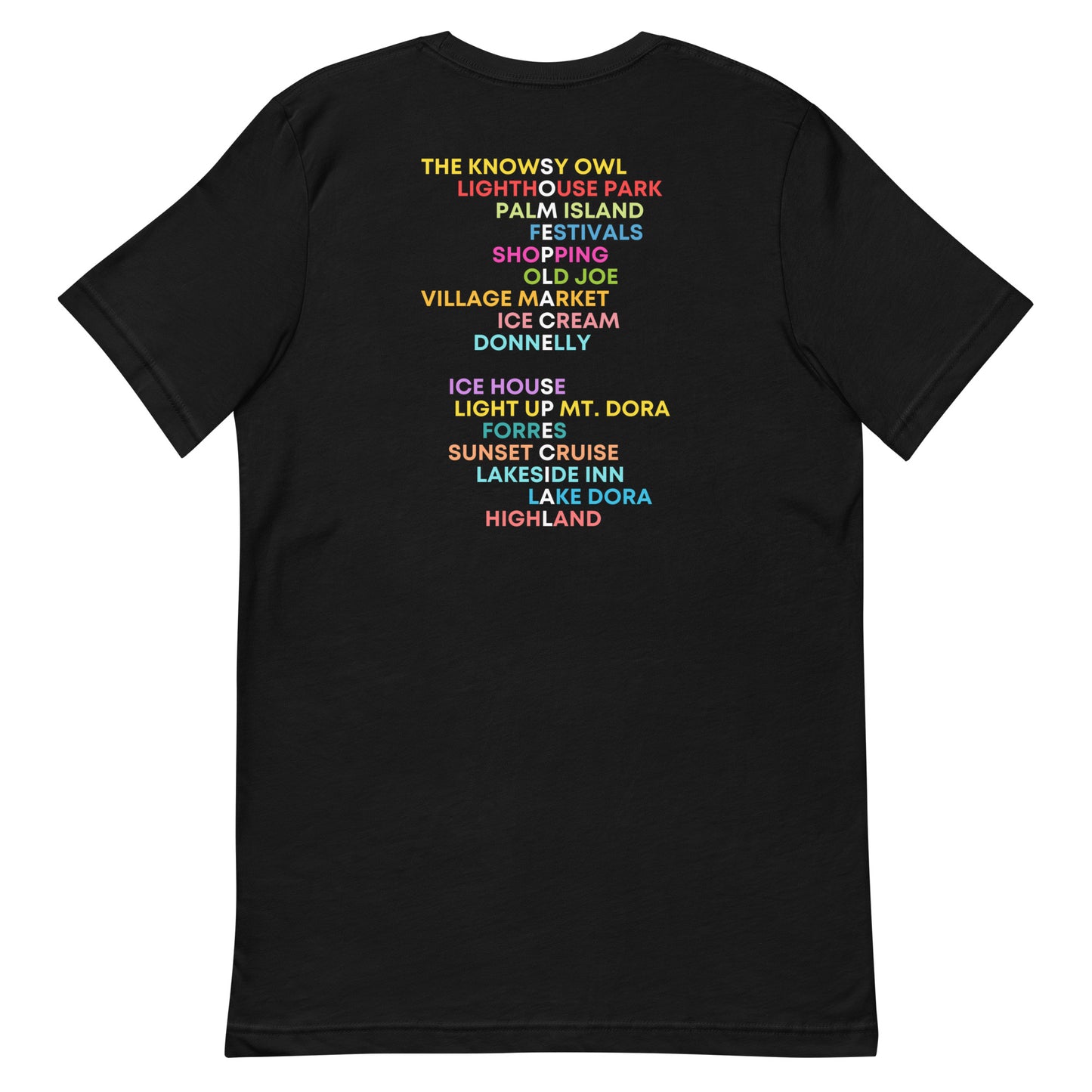 Men's Someplace Special T-Shirt