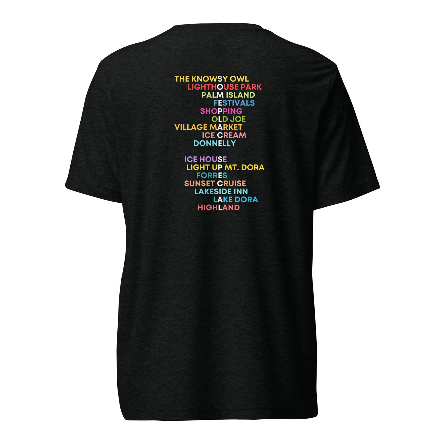 Women's Someplace Special T-Shirt