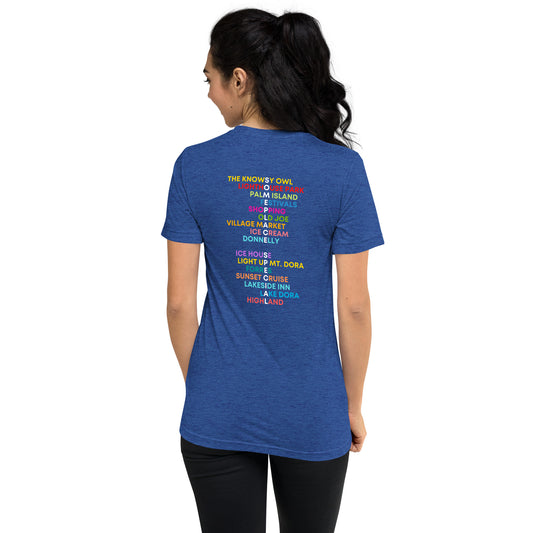 Women's Someplace Special T-Shirt